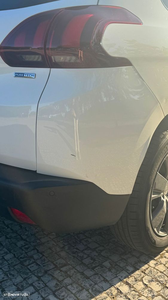Peugeot 2008 1.2 PureTech Active - 26