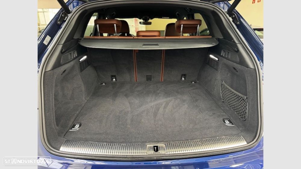Audi Q5 55 TFSIe quattro S line S tronic - 25