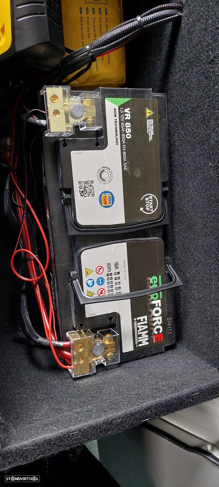 VW Transporter 2.0 TDI Extra AC - 17