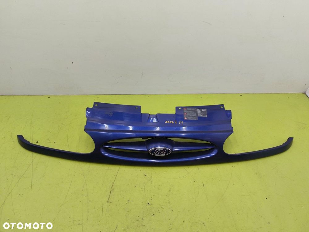 Atrapa Grill FORD GALAXY MK 1 1995-2000 PRZED LIFT Melina Blue
