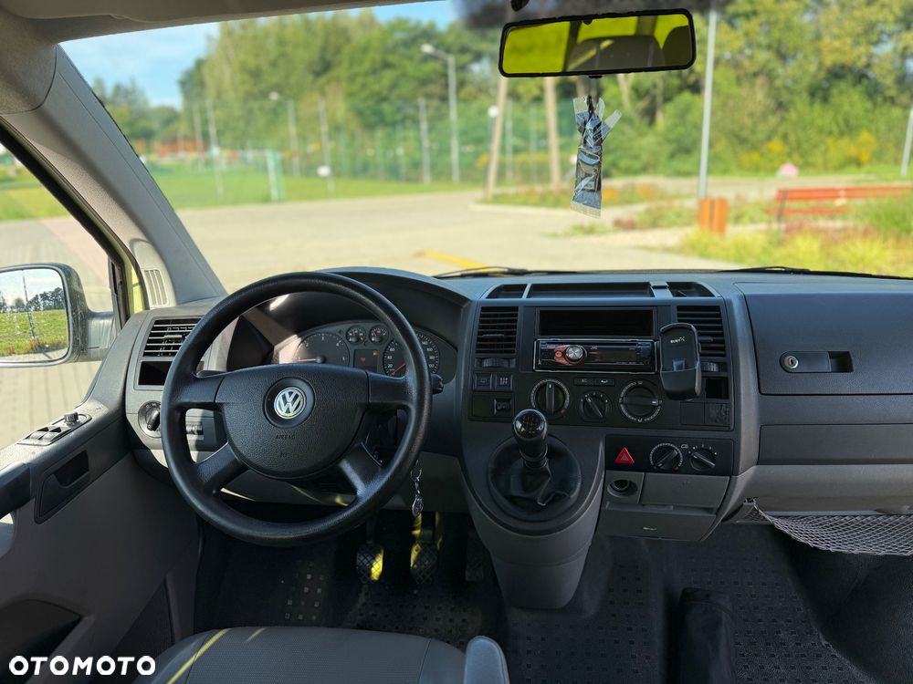 Volkswagen Caravelle L2 Comfortline - 18