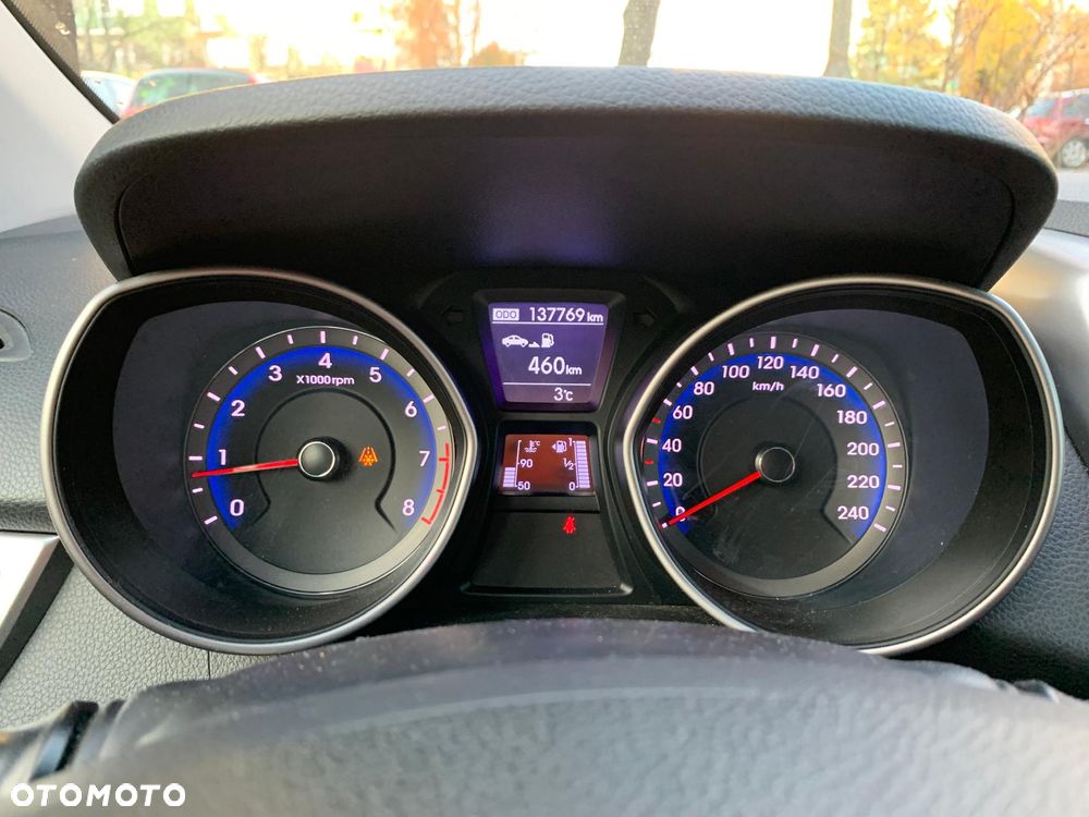 Hyundai i30 1.4 Classic - 5