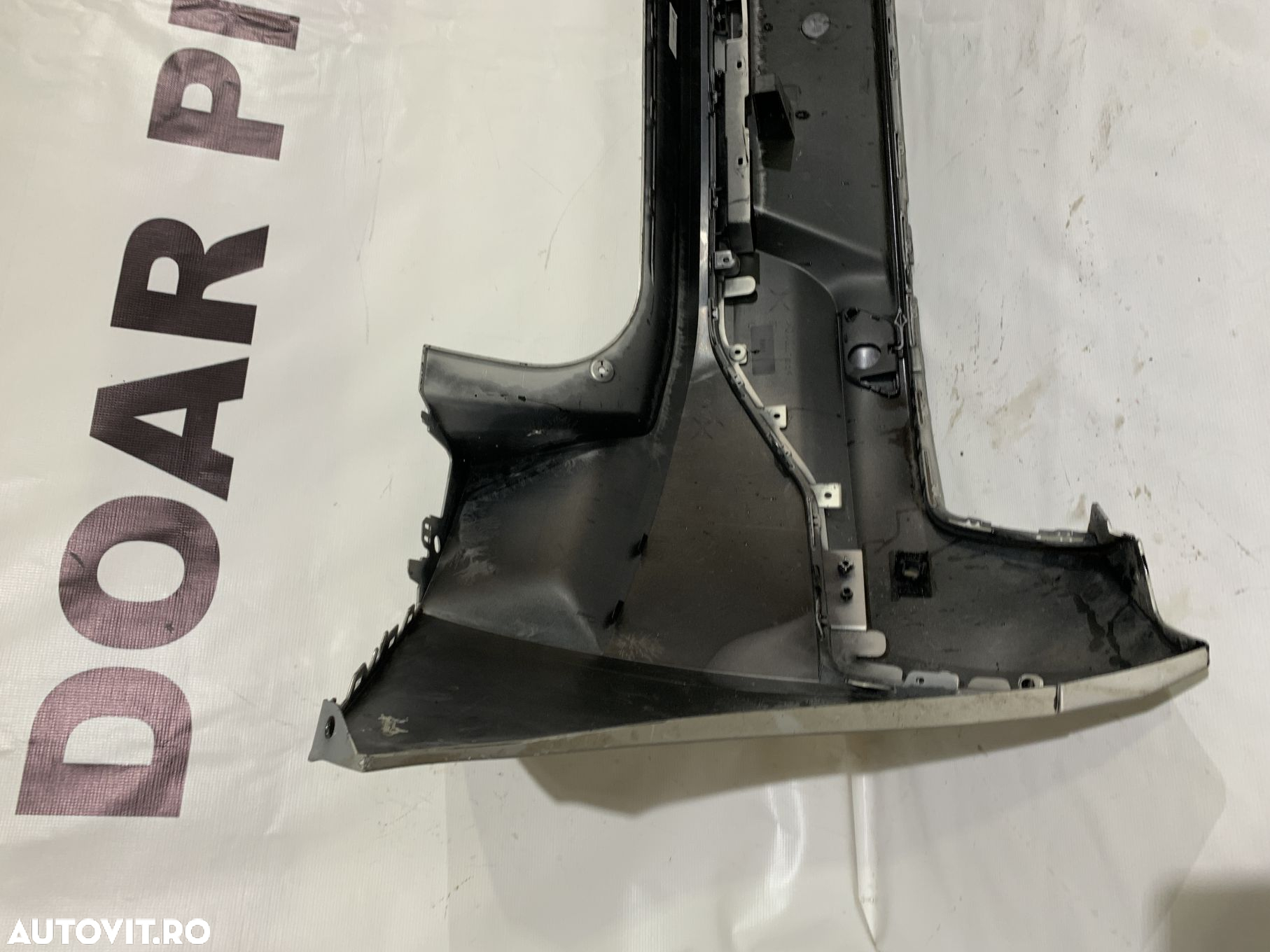 Bara spate Citroen DS4, 2020, 2021, cod origine OE 9835716280. - 6