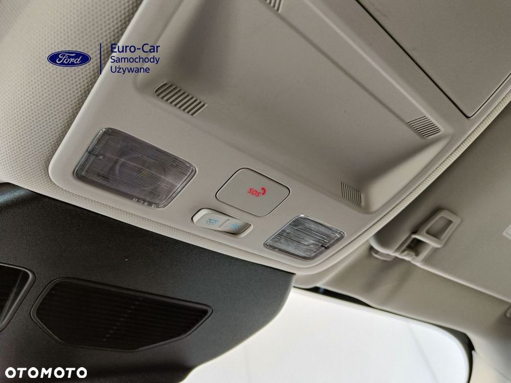 Ford Kuga 2.5 Duratec PHEV TITANIUM X - 28