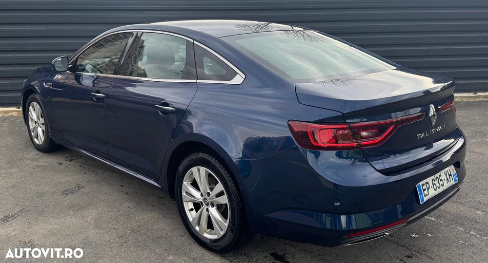 Renault Talisman ENERGY dCi 130 Business - 3