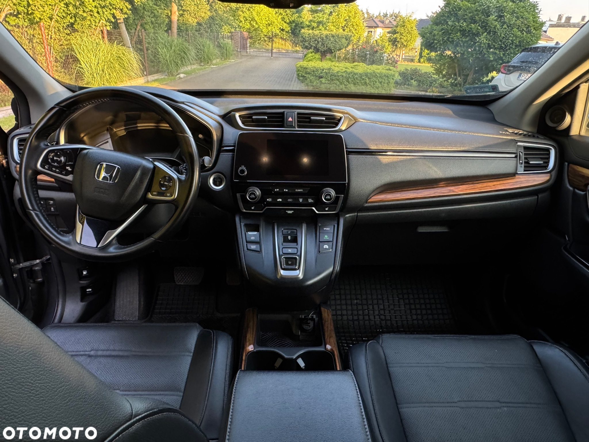 Honda CR-V 2.0 Lifestyle - 6