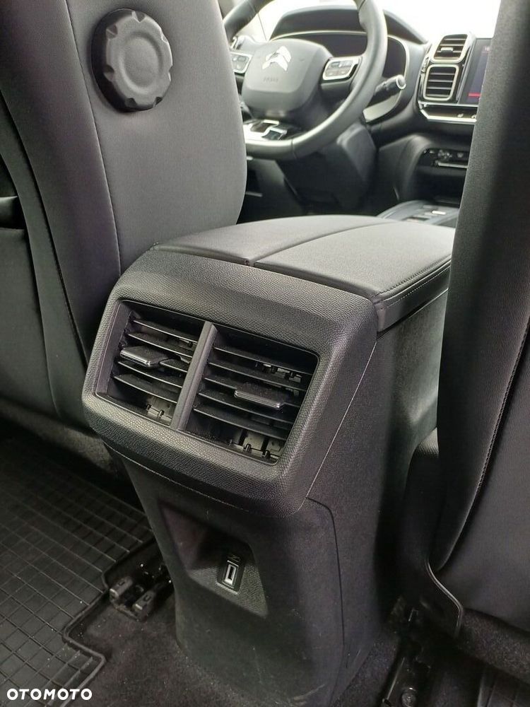 Citroën C5 Aircross - 31