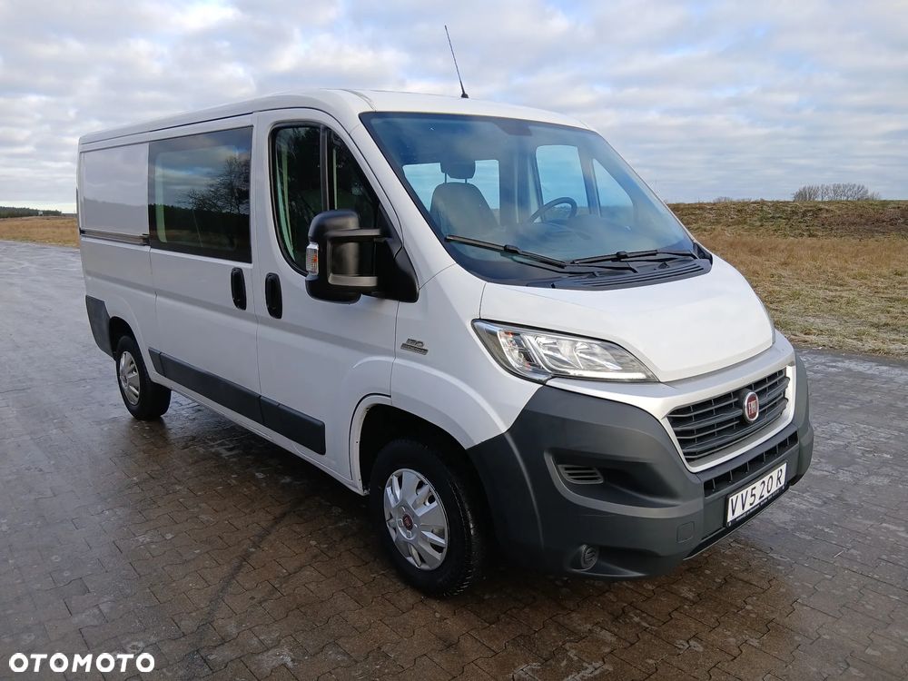 Fiat Ducato - 7