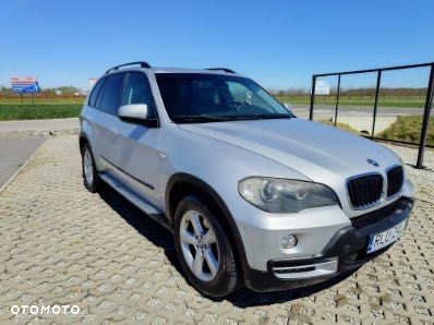 BMW X5 - 1