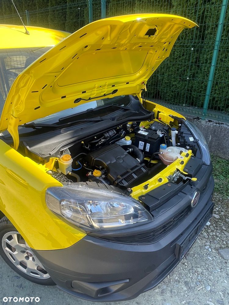 Fiat Doblo - 6