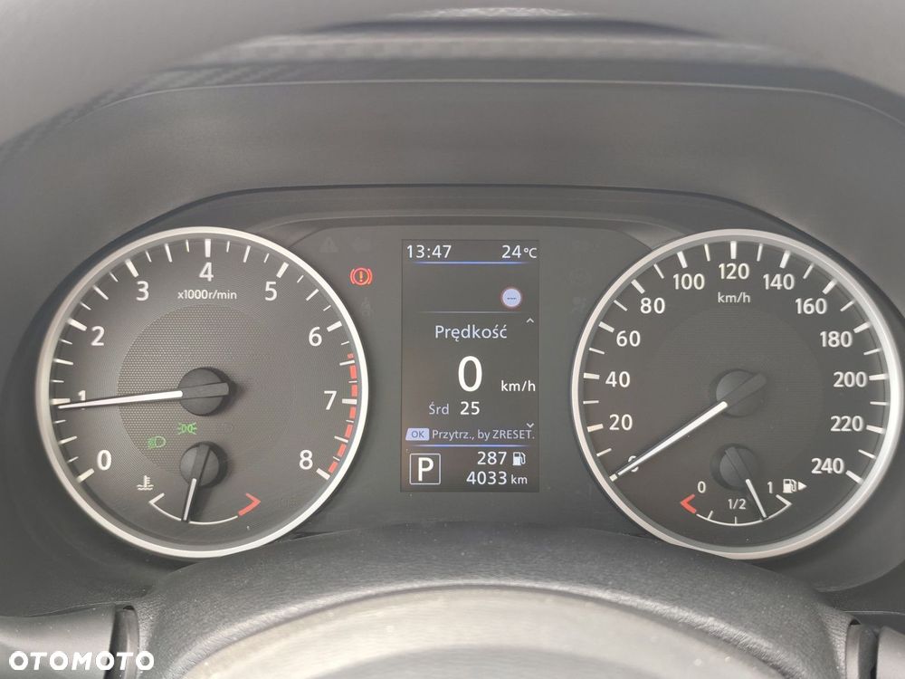 Nissan Juke - 19