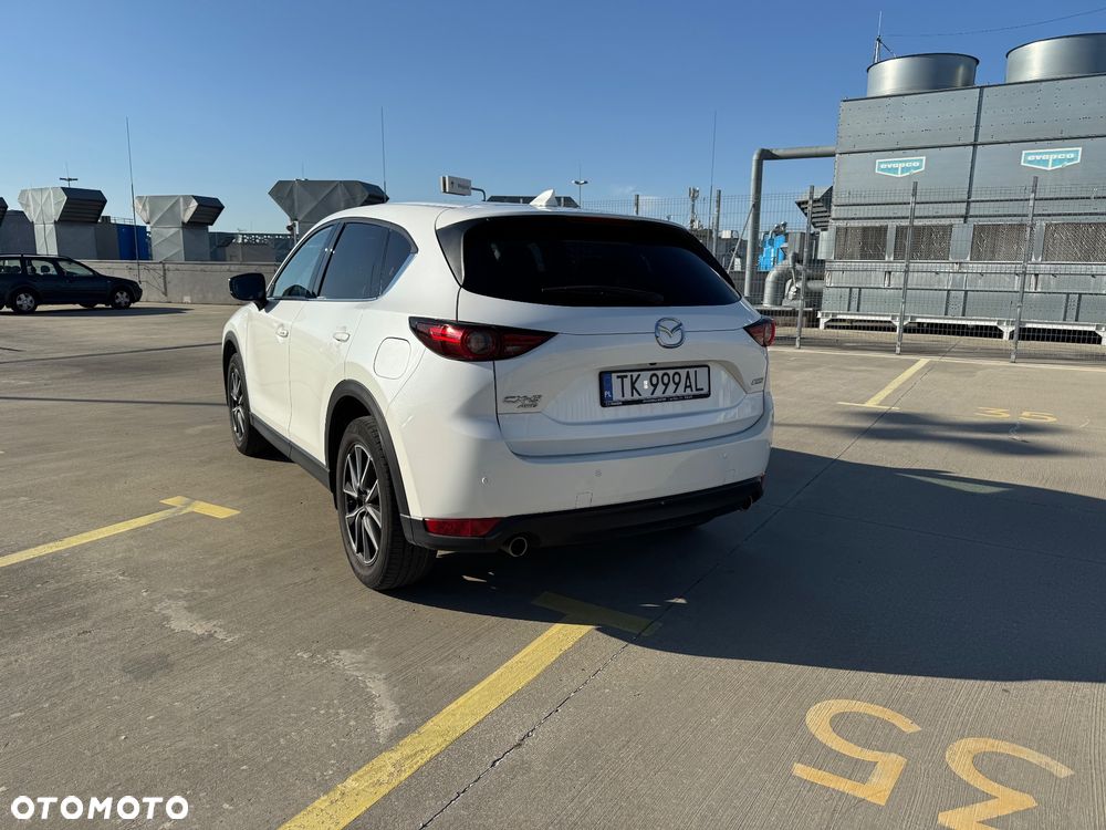 Mazda CX-5 2.0 Skypassion AWD - 6