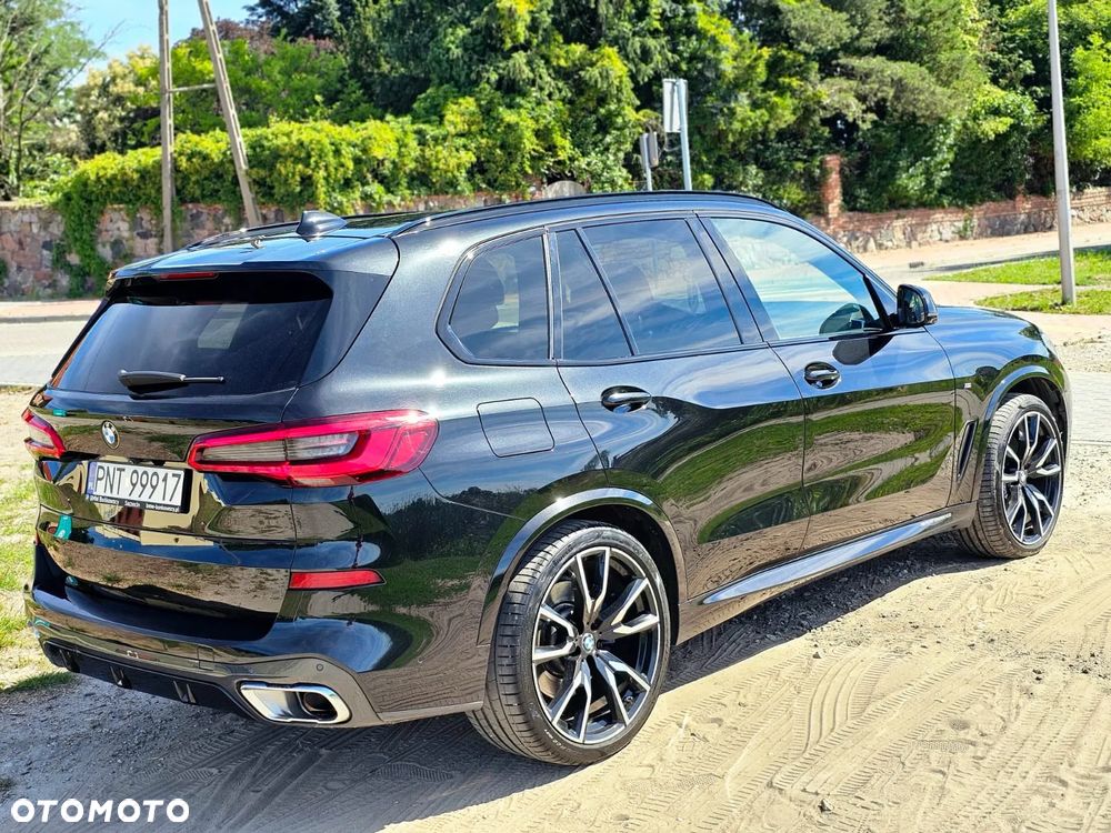 BMW X5 xDrive30d - 4