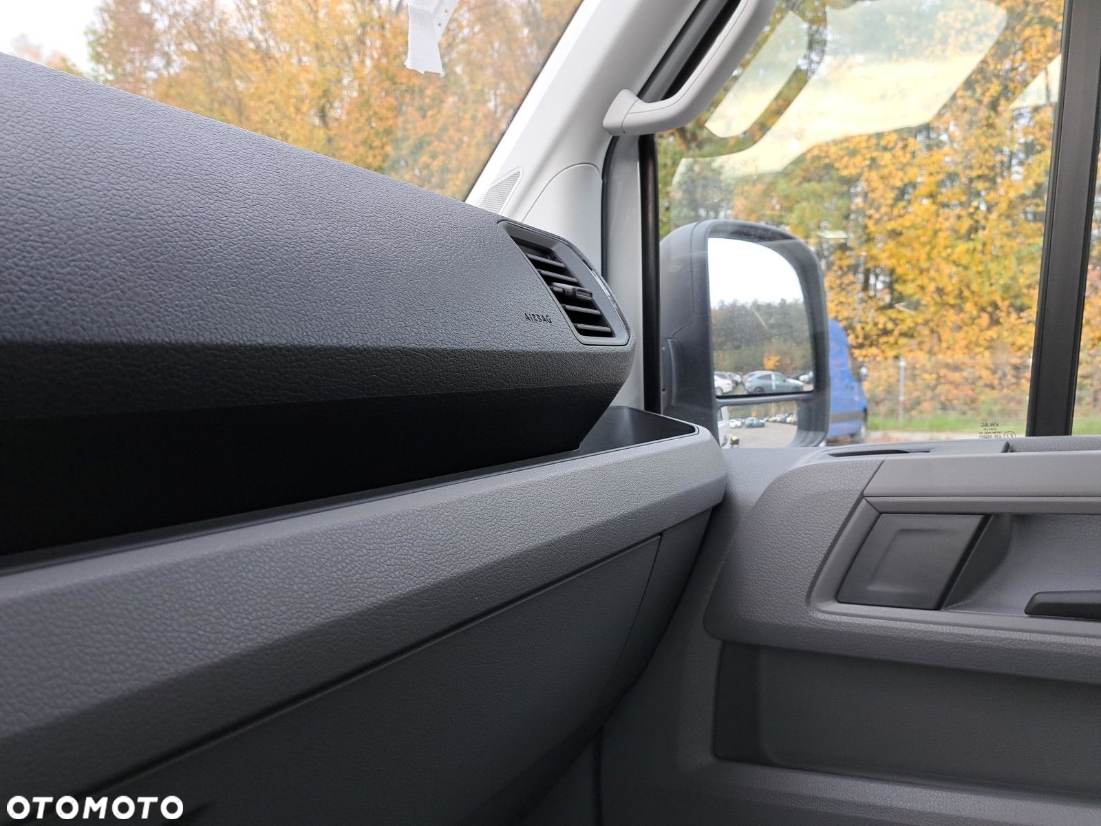 Volkswagen Crafter - 23