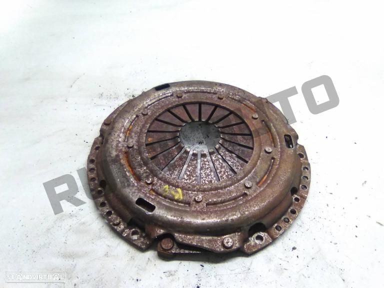 Prensa De Embraiagem  Vw Golf Iv (1j) [1997_2008] 1.9 Tdi - 1