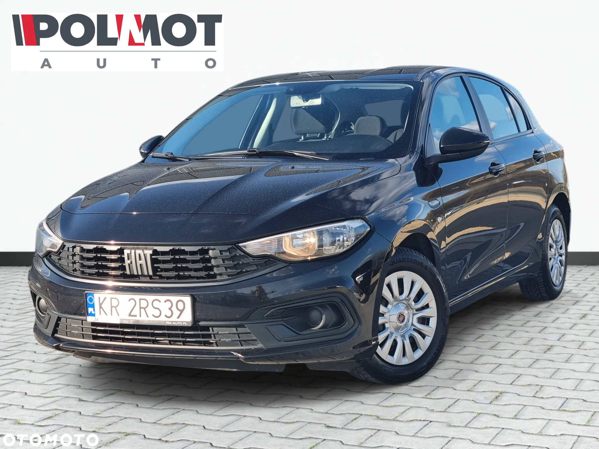 Fiat Tipo 1.4 16v Lounge - 12