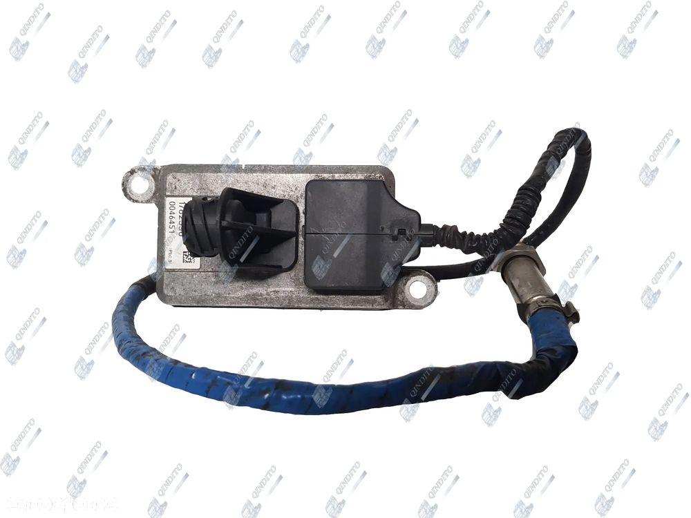 SONDA CZUJNIK NOX SCANIA R EURO 5 1782596 - 1