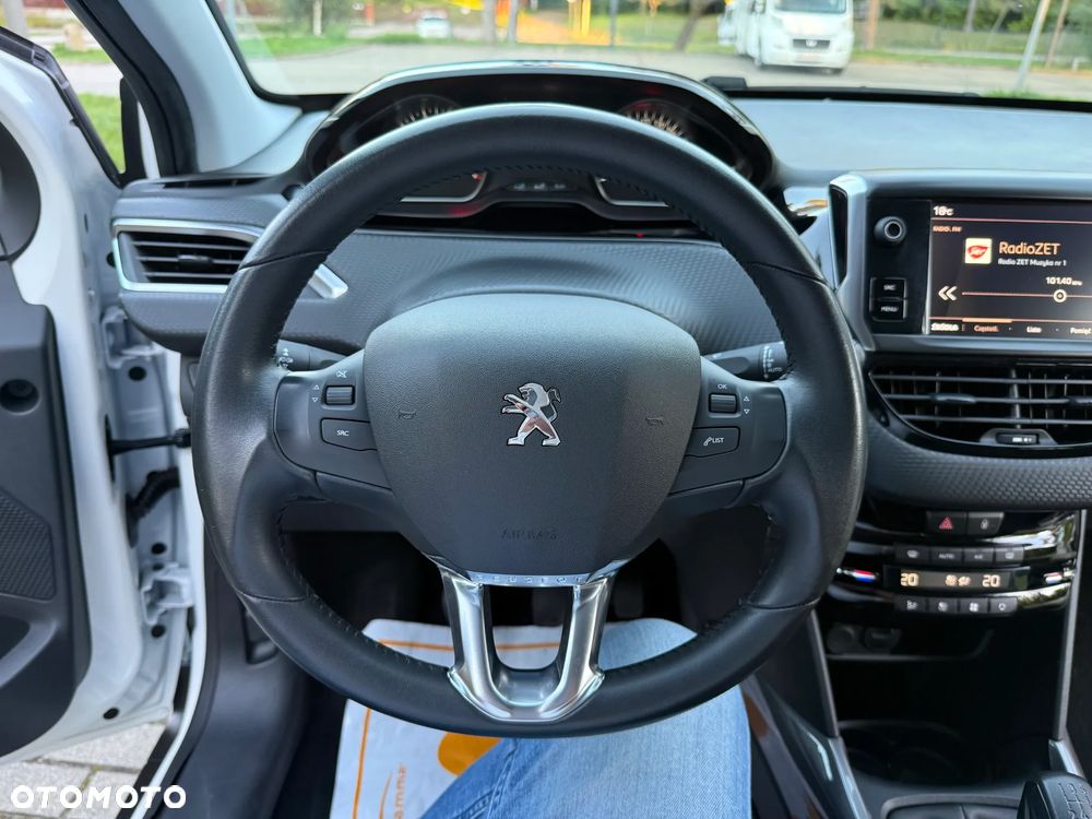 Peugeot 2008 - 36