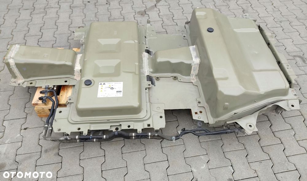 bateria akumulator opel e-corsa corsa f 9840594080 50 kwh 2019-2024 - 10