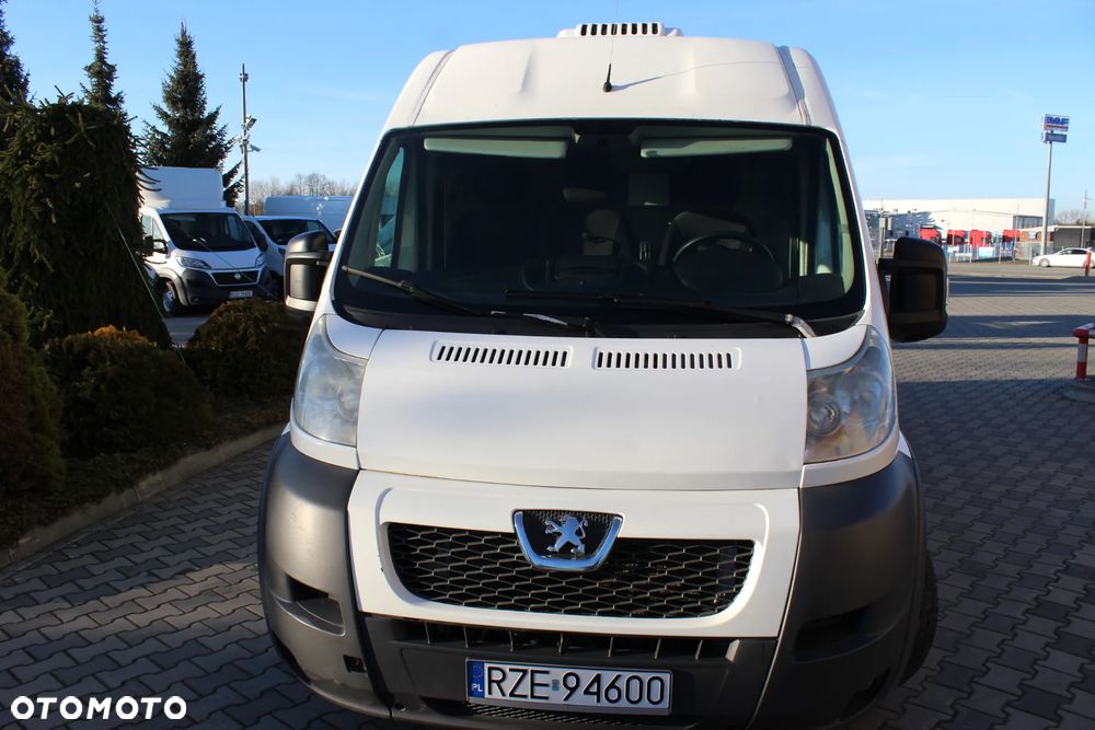 Peugeot Boxer - 3