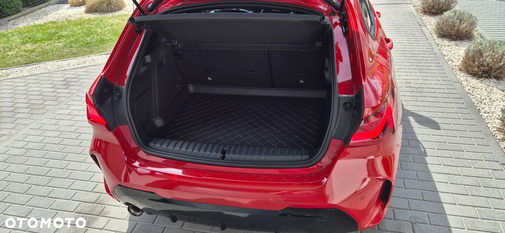 BMW Seria 1 118i M Sport - 9