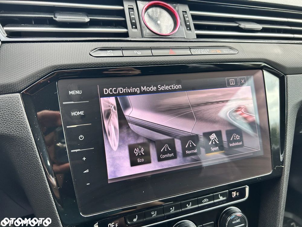 Volkswagen Arteon 2.0 TSI 4Motion R-Line DSG - 27