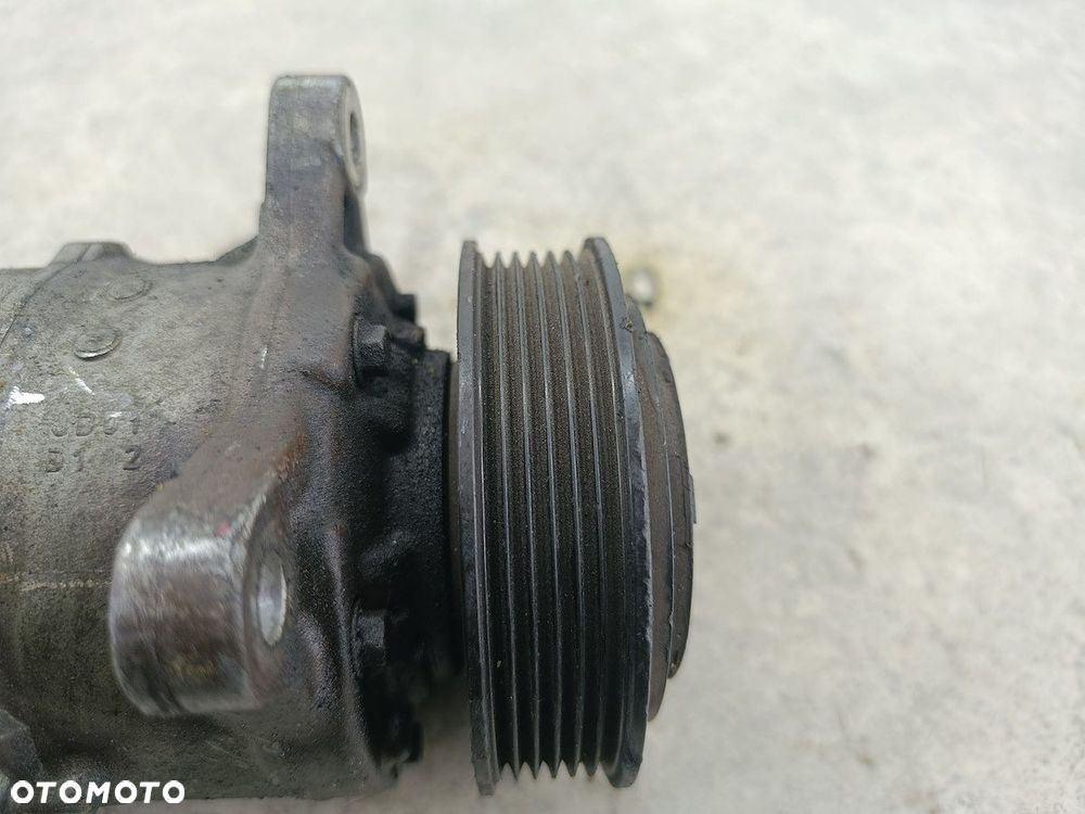 POMPA, SPRĘŻARKA KLIMATYZACJI BMW F30 9299329 DENSO 2.0 - 3