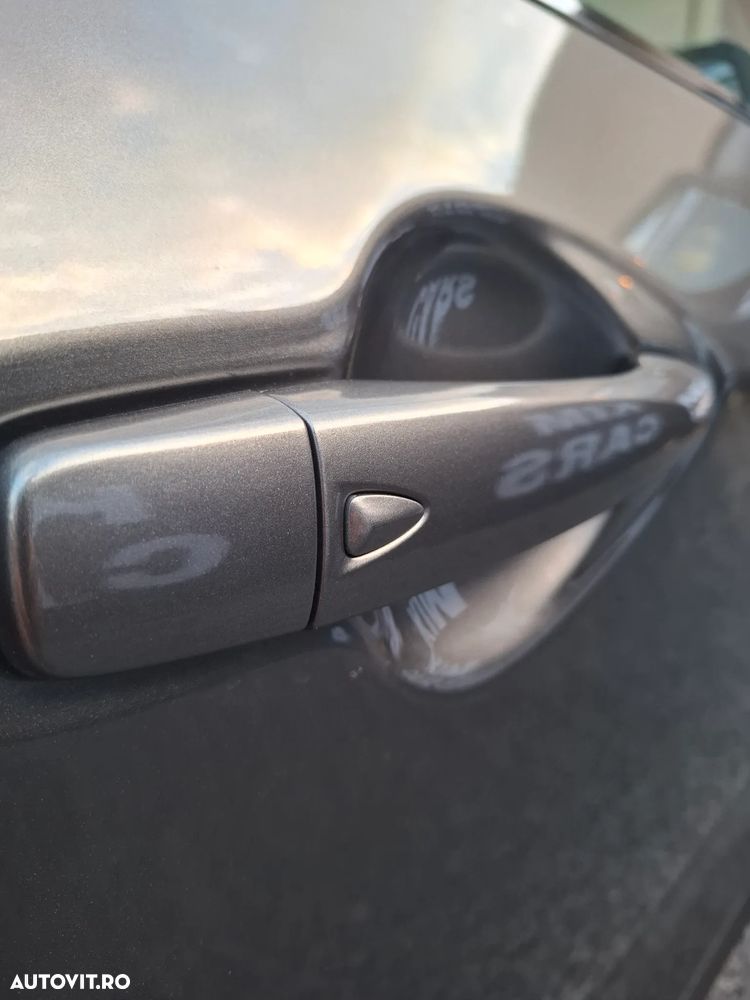 Nissan Qashqai 1.5 DCI Start/Stop N-Connecta - 25