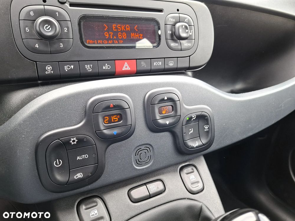 Fiat Panda 1.2 Easy - 18