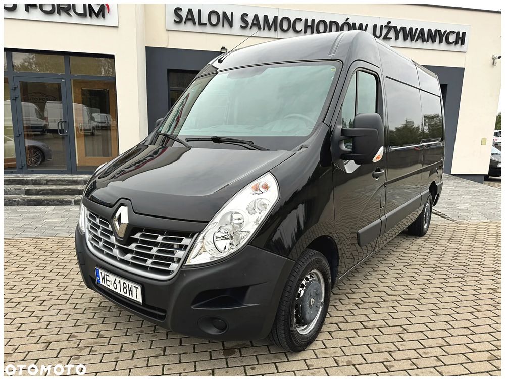 Renault Master L2H2 - 1