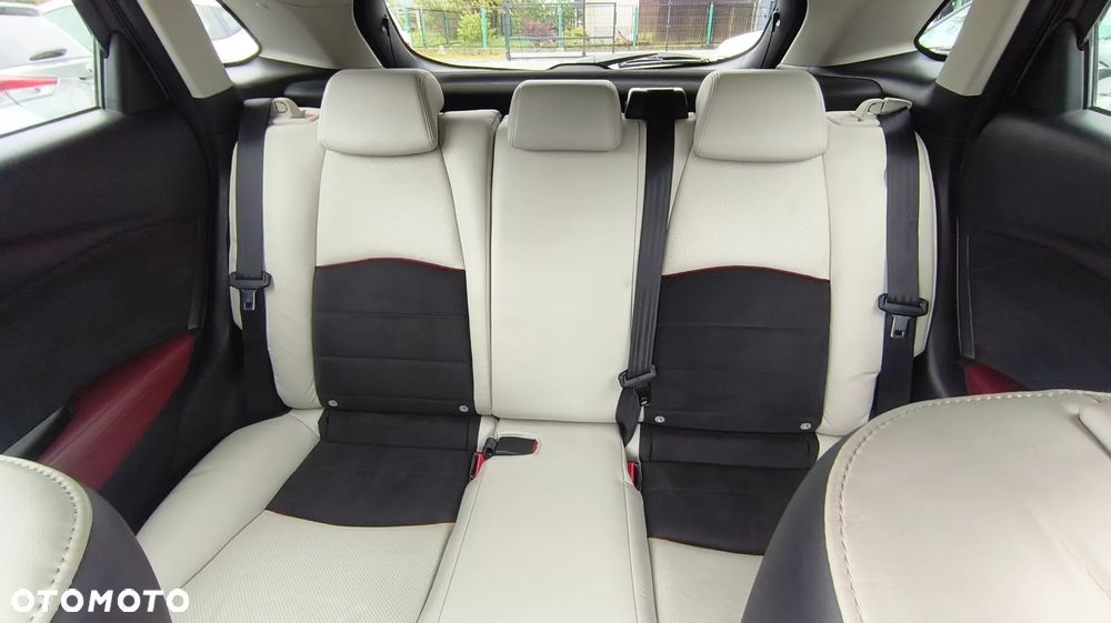 Mazda CX-3 SKYACTIV-G 150 i-ELOOP AWD Exclusive-Line - 24