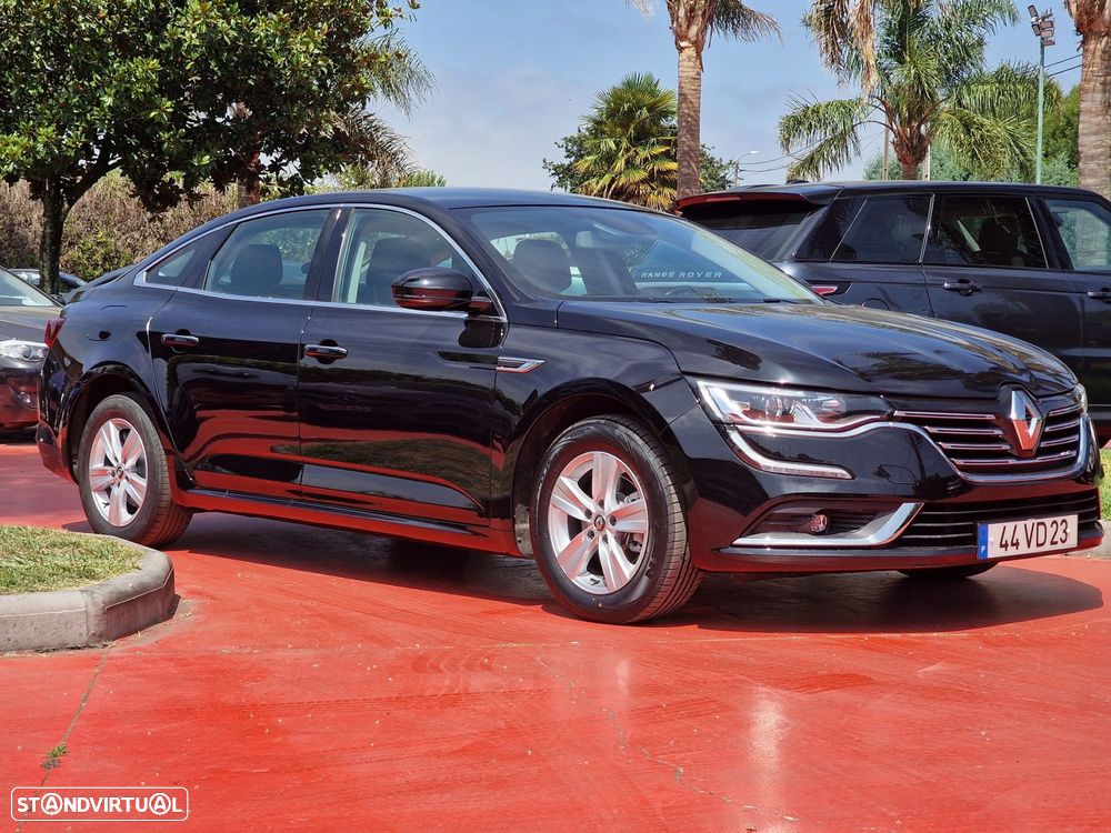 Renault Talisman 1.5 dCi Zen - 3
