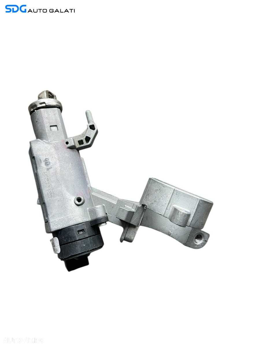 Butuc Contact Pornire cu Lama Cheie Opel Astra J 2009 - 2015 Cod 313169 313170 13383062 20939745 20939745 4121694 [B4230] - 2