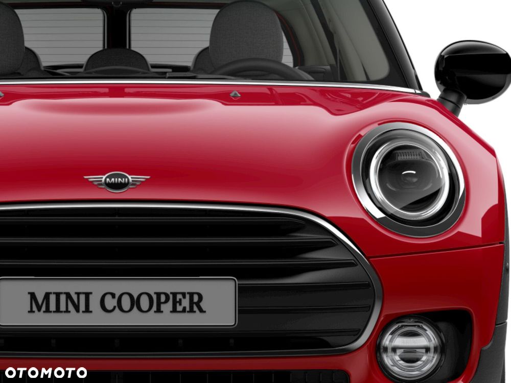 MINI Clubman - 3