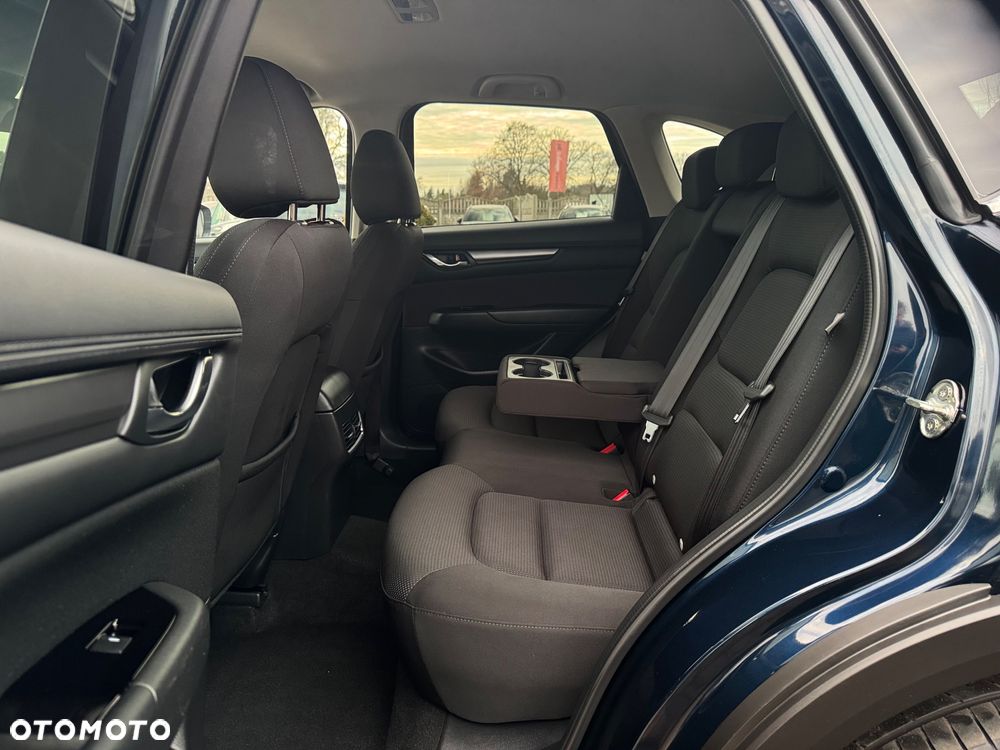 Mazda CX-5 - 25
