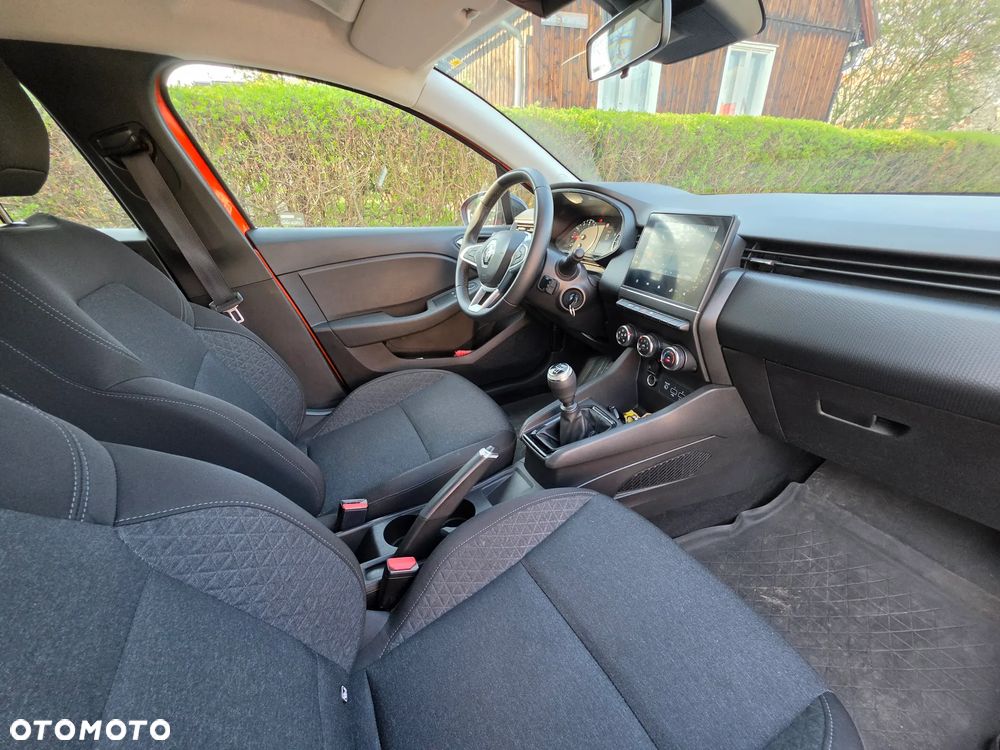 Renault Clio 1.0 TCe Equilibre - 13