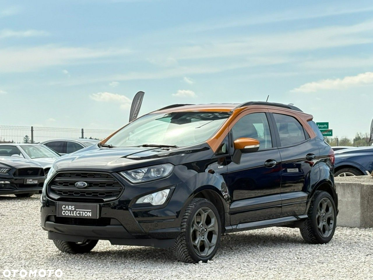 Ford EcoSport - 8