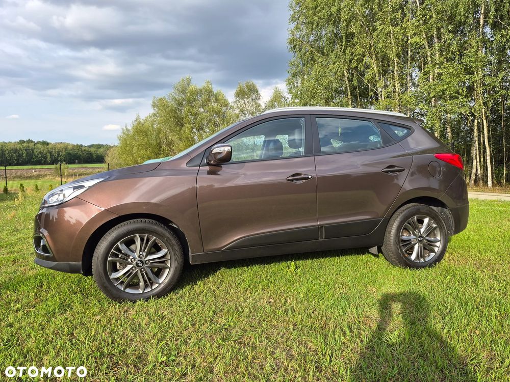 Hyundai ix35 1.6 GDI Comfort 2WD - 3