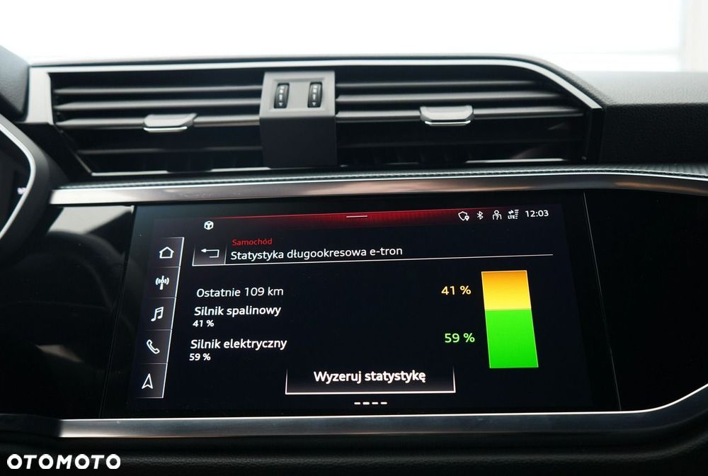 Audi Q3 - 36