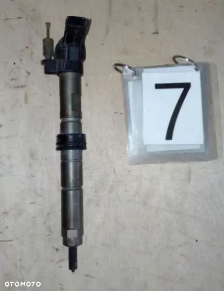 Pompa wtryskowa wysokiego ciśnienia wtryski - 8