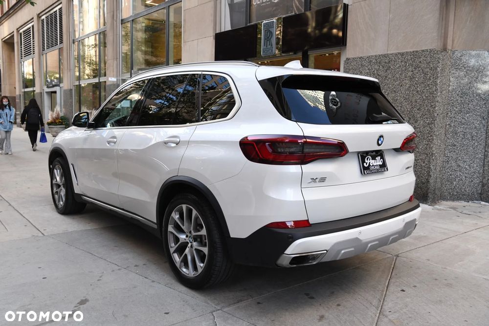 BMW X5 ver-xdrive40i - 6