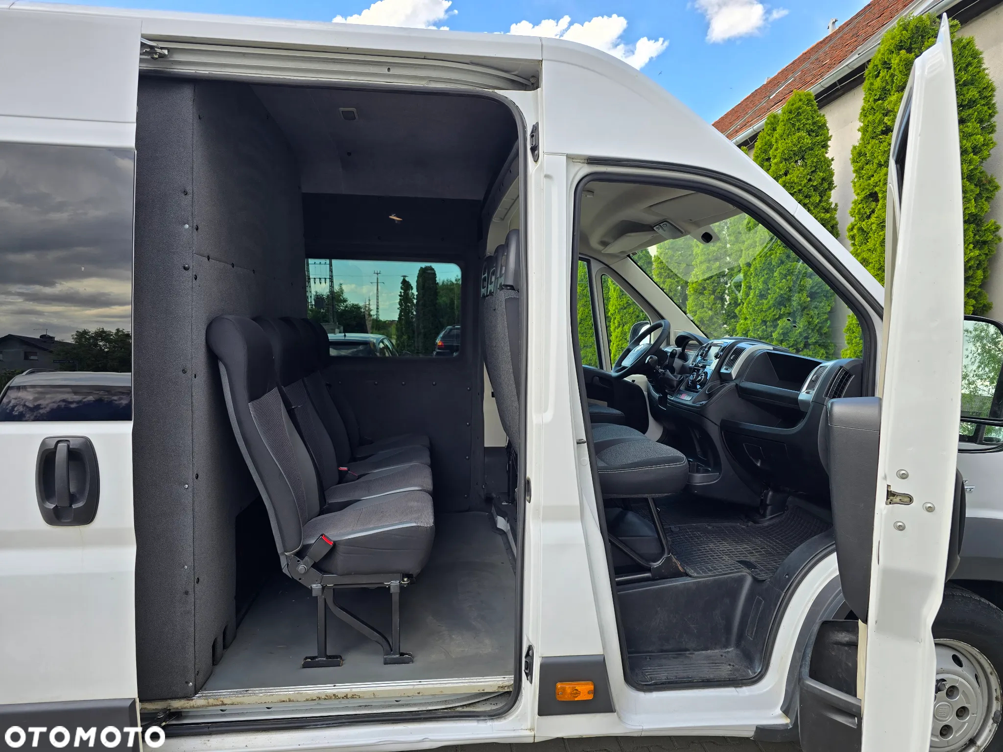Fiat Ducato - 8