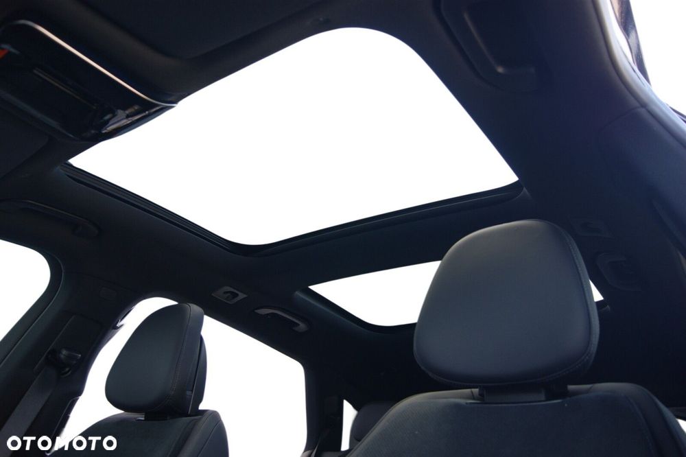 Mercedes-Benz Klasa E - 13