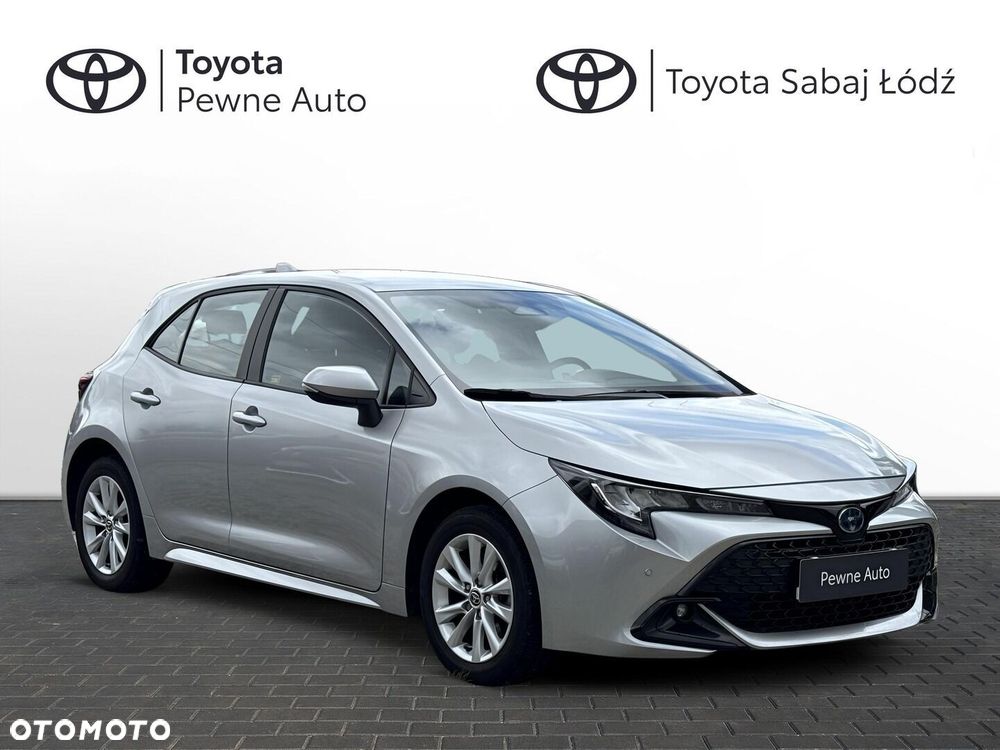 Toyota Corolla - 7