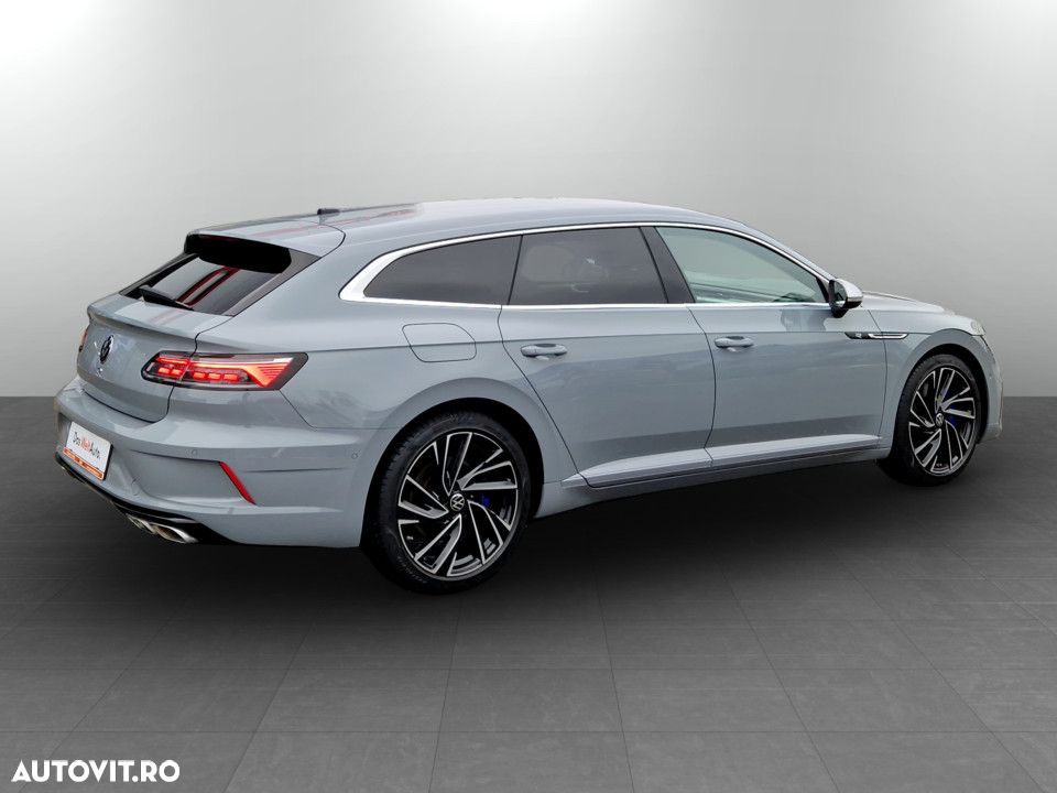 Volkswagen ARTEON 2.0 TSI OPF 4Motion DSG R - 7