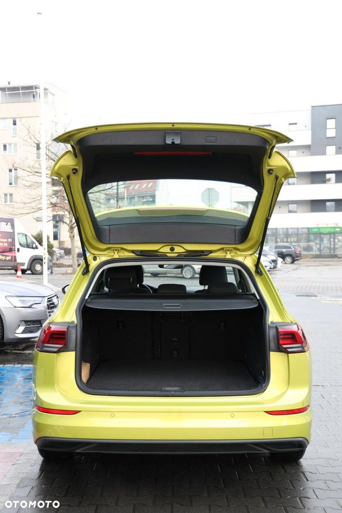 Volkswagen Golf - 31