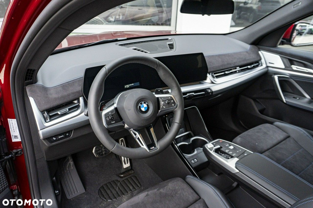BMW X2 - 13