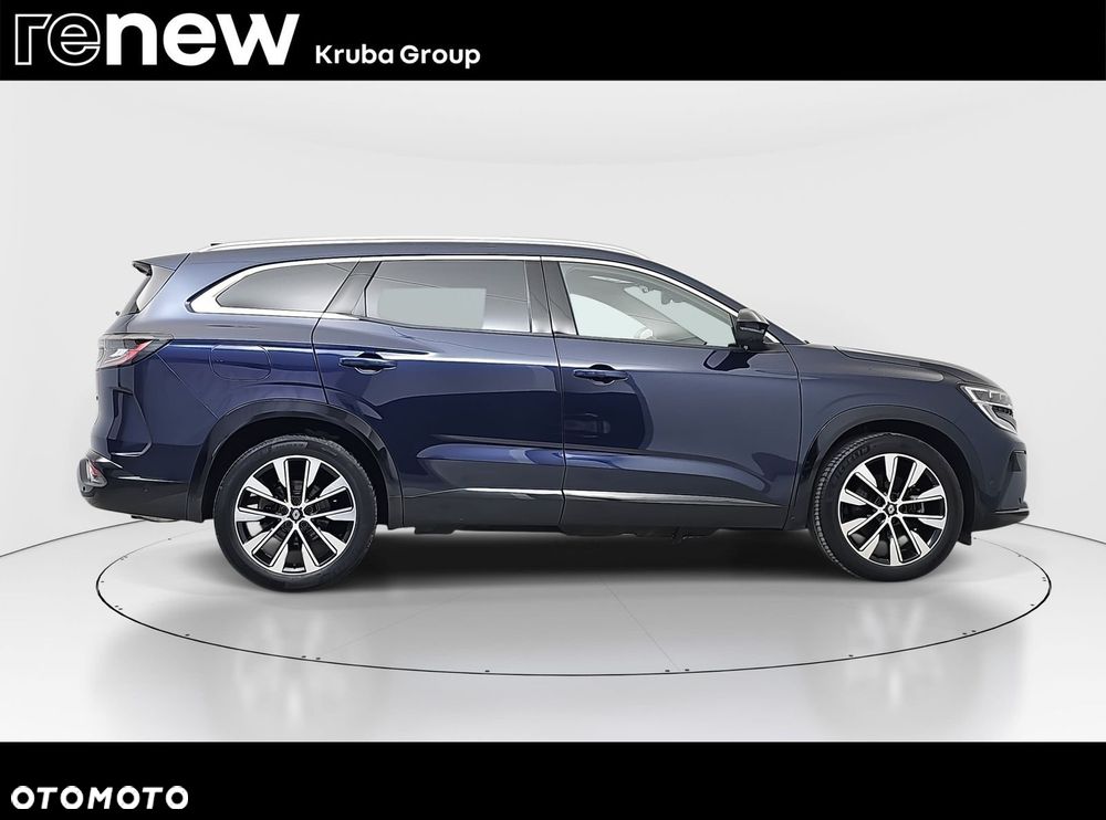 Renault Espace 1.2 E-Tech Full Hybrid 200 Techno MMT 7os - 4