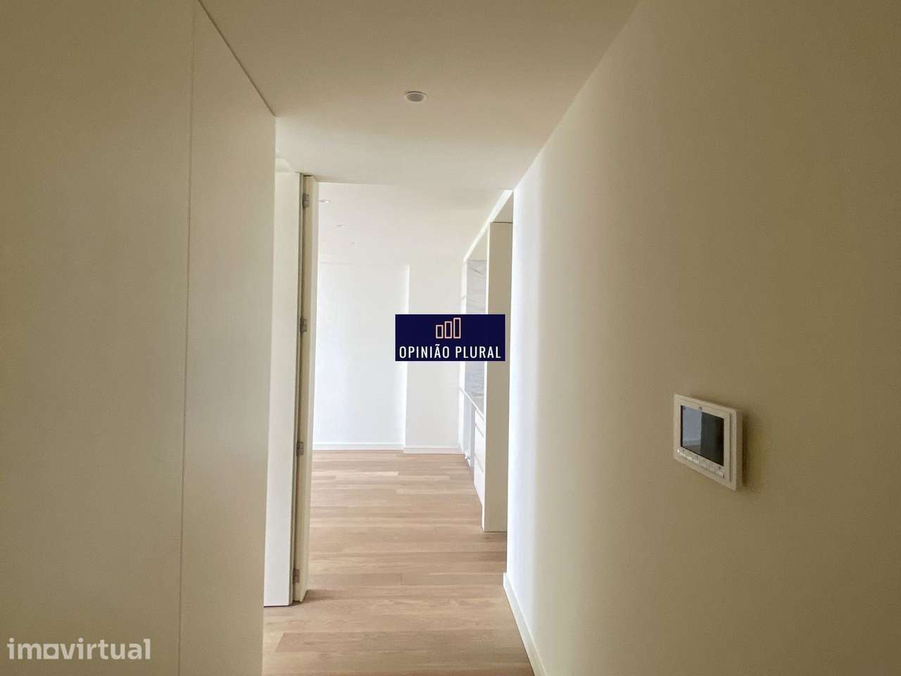 T1 Novo com Elegância Intemporal na Boavista - Grande imagem: 4/25