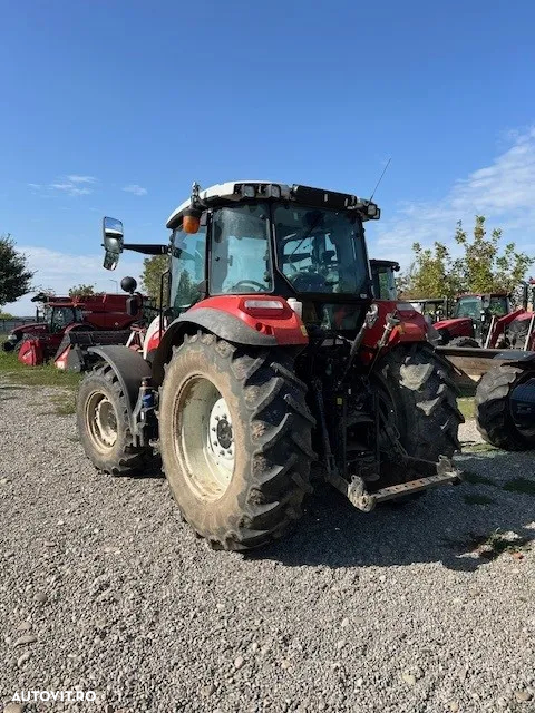 Steyr 4120 KOMPAKT PS STAGE V - 4